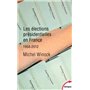 Les élections présidentielles en France 1958-2012