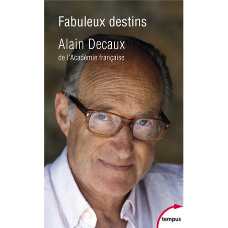 Fabuleux destins