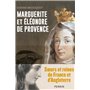Marguerite de Provence et Eléonore d'Angleterre - Soeurs et reines de France et d'Angleterre