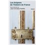 Les énigmes de l'histoire de France