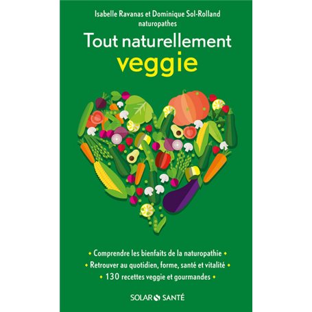 Tout naturellement veggie