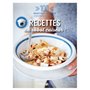 Recettes au robot cuiseur - 100 recettes à dévorer