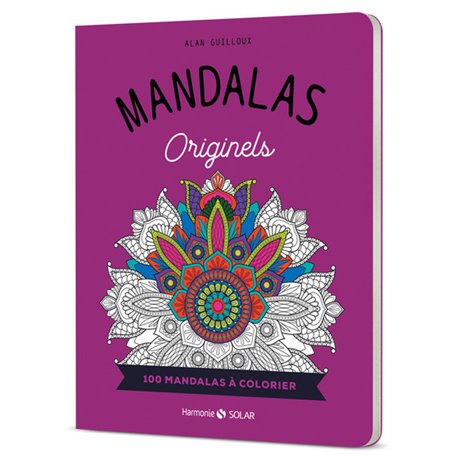 Mandalas - Originels