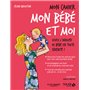 Mon cahier Mon bébé et moi