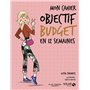 Mon cahier - Objectif budget en 12 semaines