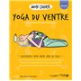 Mon cahier Yoga du ventre