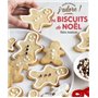 J'adore les biscuits de noël faits maison