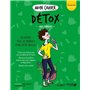 Mon cahier Détox