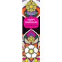 Marque page Happy mandalas