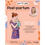 Mon p'tit cahier - Post-partum