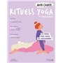 Mon cahier Rituels yoga
