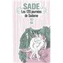 Les 120 journées de Sodome