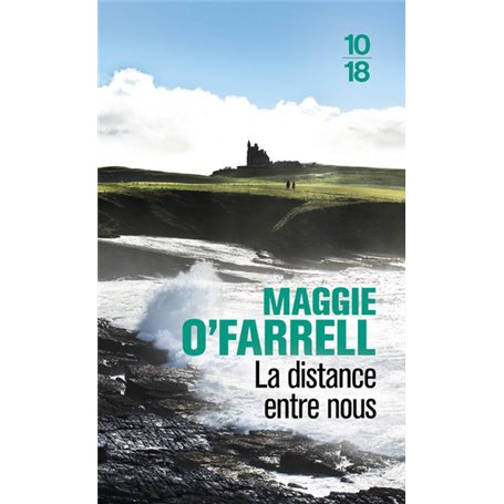 La distance entre nous