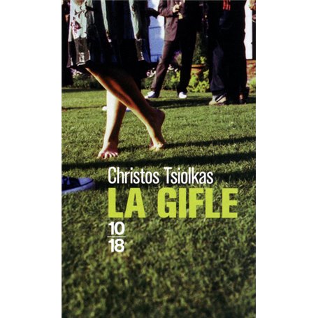 La gifle