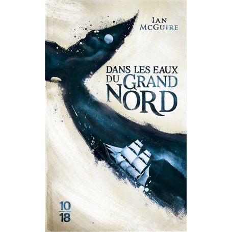 Dans les eaux du Grand Nord -poche-