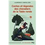 Contes et légendes des chevaliers de la Table ronde