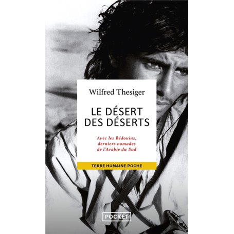 Le désert des déserts