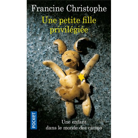 Une petite fille privilégiée