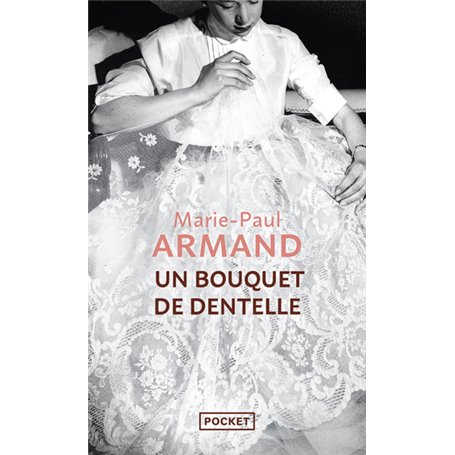 Un bouquet de dentelle