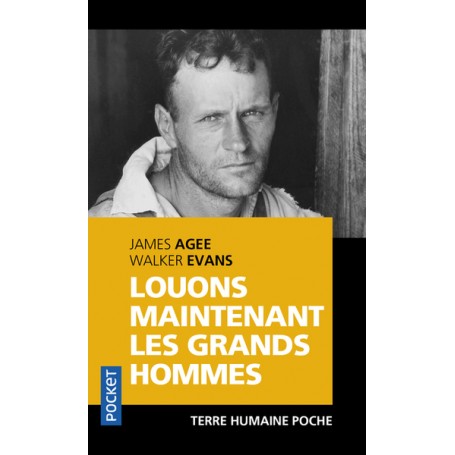 Louons maintenant les grands hommes