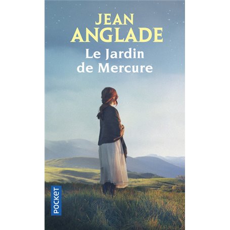 Le jardin de Mercure