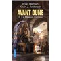 Avant Dune - tome 3 La maison Corrino