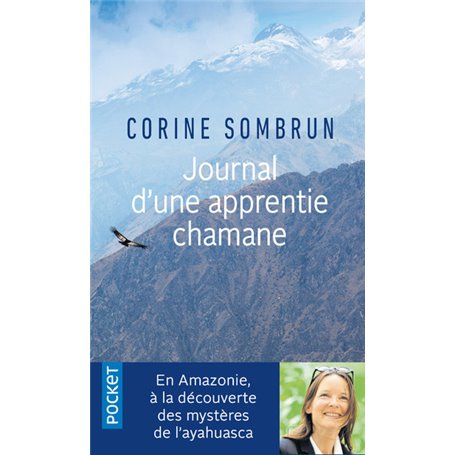 Journal d'une apprentie chamane