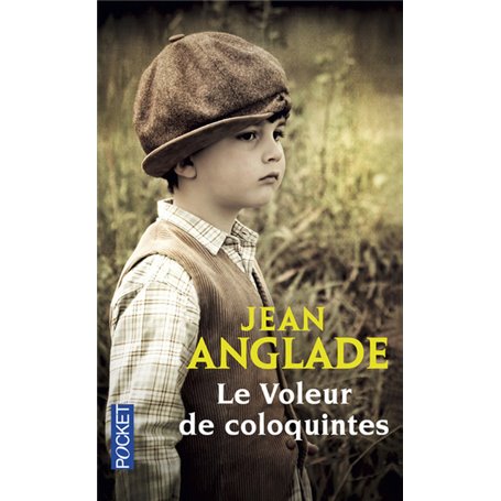 Le voleur de coloquintes