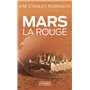 Mars la Rouge