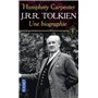 J.R.R. Tolkien, une biographie