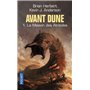 Avant Dune - tome 1 La maison des Atreides