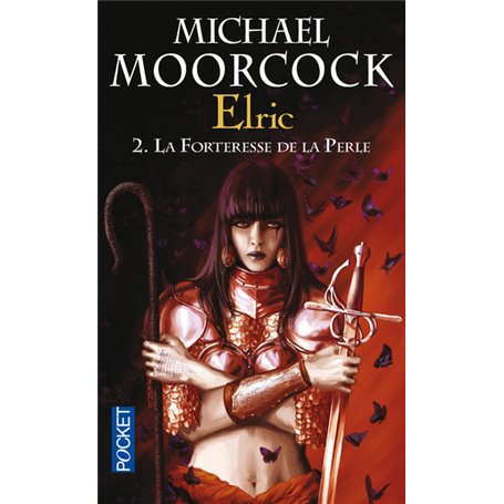 Elric - tome 2 La forteresse de la perle