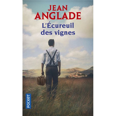 L'écureuil des vignes