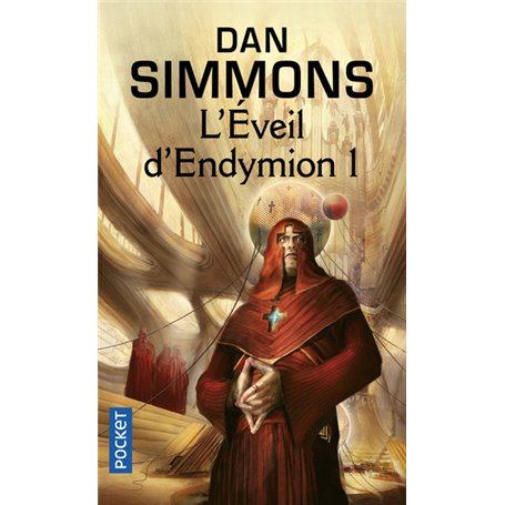 L'éveil d'Endymion - tome 1