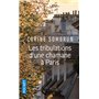 Les tribulations d'une chamane à Paris
