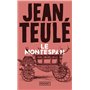 Le Montespan