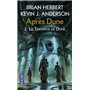 Après Dune - tome 2 Le triomphe de Dune