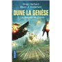 Dune, la genèse - tome 3 La bataille de Corrin