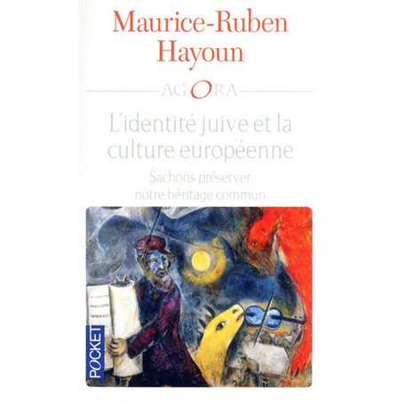 L'identité juive et la culture Européenne