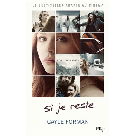 Si je reste