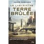 L'épreuve - tome 2 La Terre brûlée