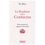Le bonheur selon Confucius