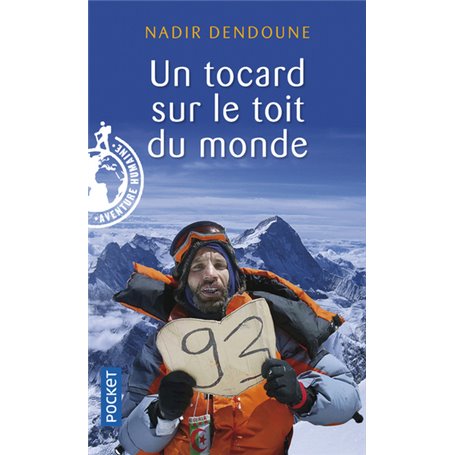 Un tocard sur le toit du monde