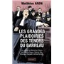 Les grandes plaidoiries des ténors du barreau