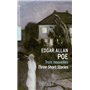 Trois nouvelles / Three short stories