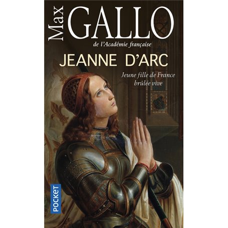 Jeanne d'Arc