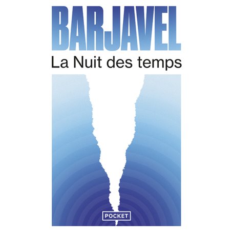 La nuit des temps
