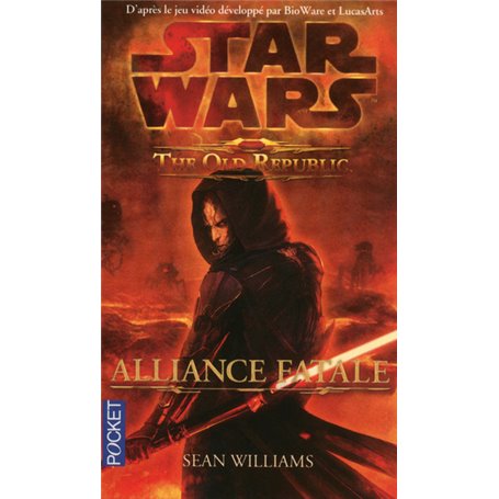 Star Wars - numéro 107 The old républic - Alliance fatale