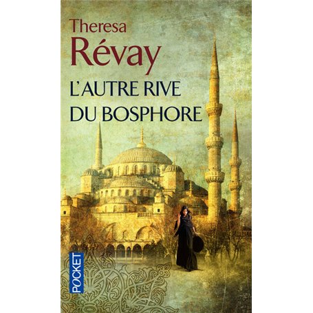 L'Autre rive du Bosphore