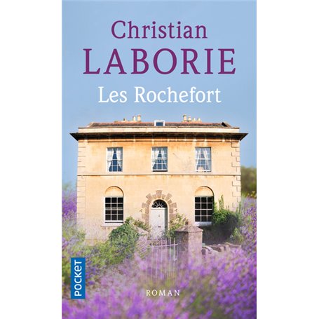 Les Rochefort
